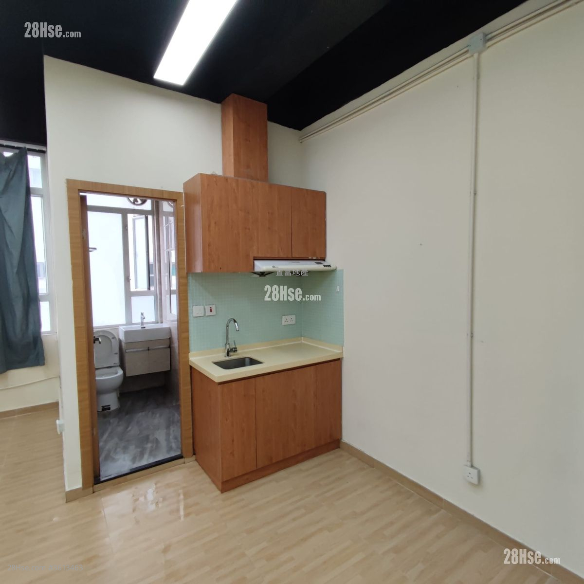 华丰工业中心 租盘 华丰工业中心 租盘