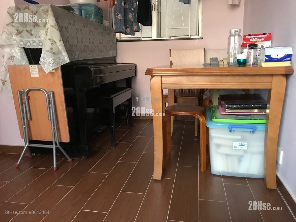 翠怡花园 售盘 2 房 , 1 浴室 392 平方尺 ( 36.4 平方米 ) 翠怡花园 售盘 2 房 , 1 浴室 392 平方尺 ( 36.4 平方米 )