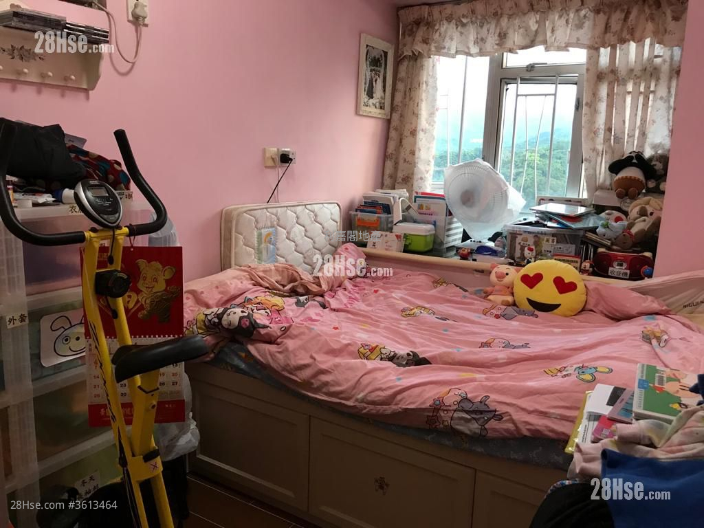 翠怡花园 售盘 2 房 , 1 浴室 392 平方尺 ( 36.4 平方米 ) 翠怡花园 售盘 2 房 , 1 浴室 392 平方尺 ( 36.4 平方米 )