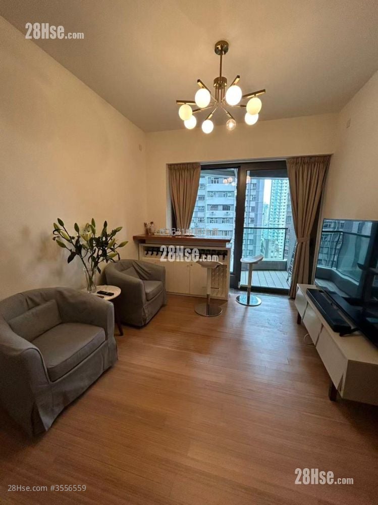 瀚然 售盘 3 房 , 2 浴室 911 平方尺 ( 84.6 平方米 ) 瀚然 售盘 3 房 , 2 浴室 911 平方尺 ( 84.6 平方米 )