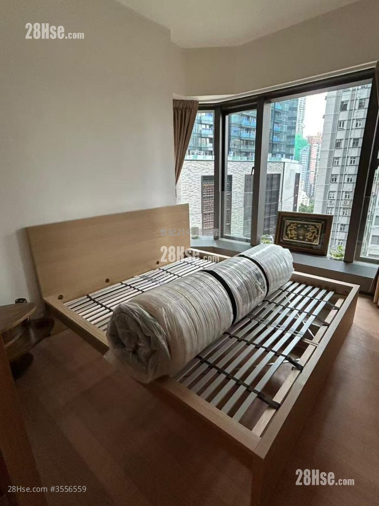 瀚然 售盘 3 房 , 2 浴室 911 平方尺 ( 84.6 平方米 ) 瀚然 售盘 3 房 , 2 浴室 911 平方尺 ( 84.6 平方米 )