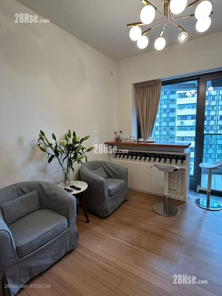 瀚然 售盘 3 房 , 2 浴室 911 平方尺 ( 84.6 平方米 ) 瀚然 售盘 3 房 , 2 浴室 911 平方尺 ( 84.6 平方米 )