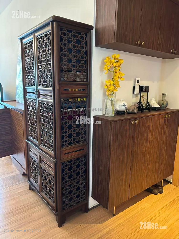 瀚然 售盘 3 房 , 2 浴室 911 平方尺 ( 84.6 平方米 ) 瀚然 售盘 3 房 , 2 浴室 911 平方尺 ( 84.6 平方米 )