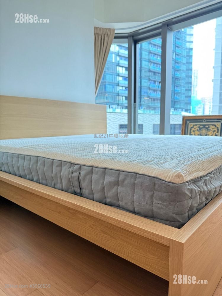 瀚然 售盘 3 房 , 2 浴室 911 平方尺 ( 84.6 平方米 ) 瀚然 售盘 3 房 , 2 浴室 911 平方尺 ( 84.6 平方米 )