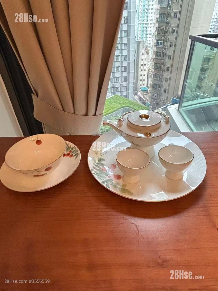 瀚然 售盘 3 房 , 2 浴室 911 平方尺 ( 84.6 平方米 ) 瀚然 售盘 3 房 , 2 浴室 911 平方尺 ( 84.6 平方米 )