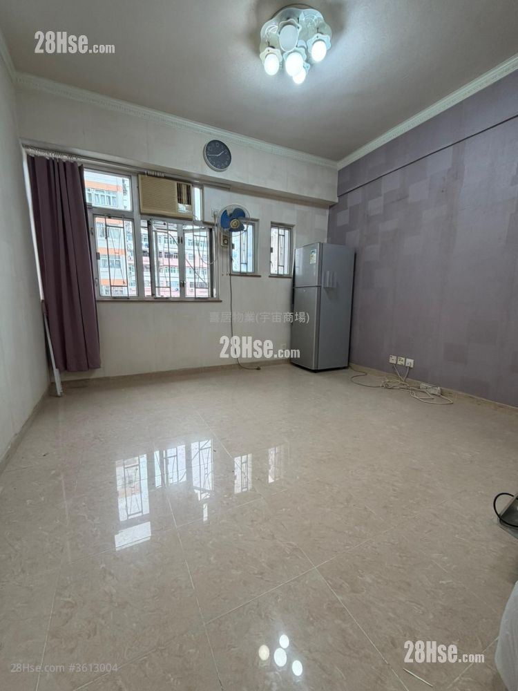 Hung Yu Mansion Rental 3 Bedrooms , 1 Bathroom 448 ft² ( 41.6 m² ) Hung Yu Mansion Rental 3 Bedrooms , 1 Bathroom 448 ft² ( 41.6 m² )
