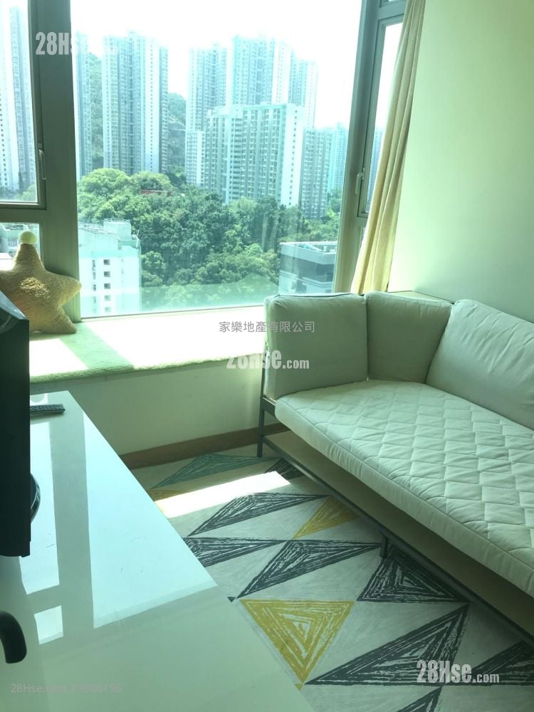 Iuniq Residence Rental 1 Bedroom , 1 Bathroom 297 ft² ( 27.6 m² )