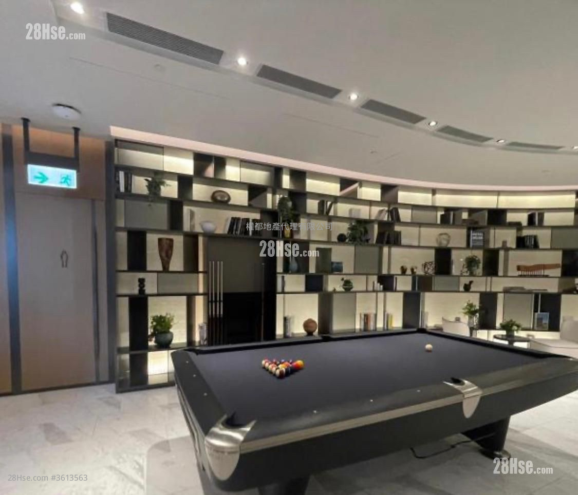 MONTARA 租盘 1 房 , 1 浴室 368 平方尺 ( 34.2 平方米 ) MONTARA 租盘 1 房 , 1 浴室 368 平方尺 ( 34.2 平方米 )