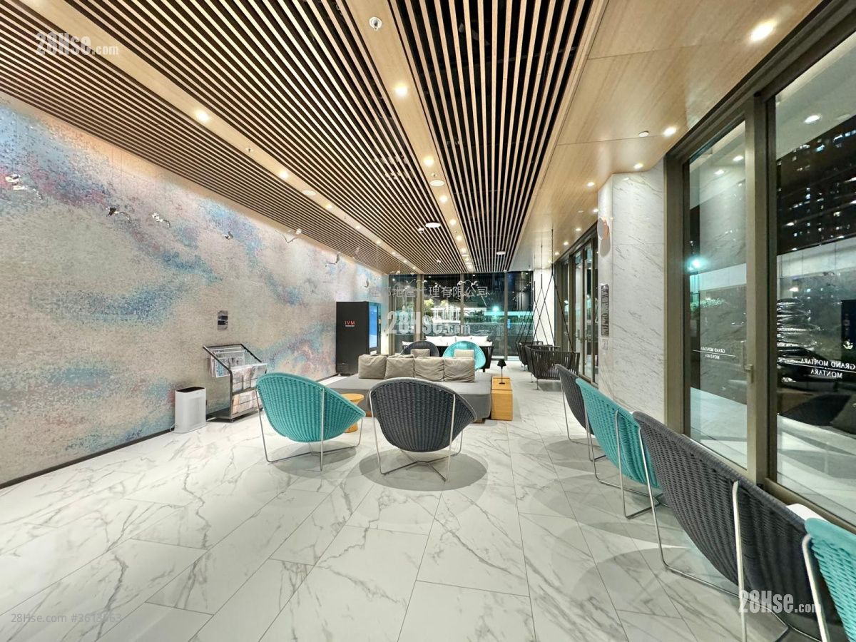 MONTARA 租盘 1 房 , 1 浴室 368 平方尺 ( 34.2 平方米 ) MONTARA 租盘 1 房 , 1 浴室 368 平方尺 ( 34.2 平方米 )