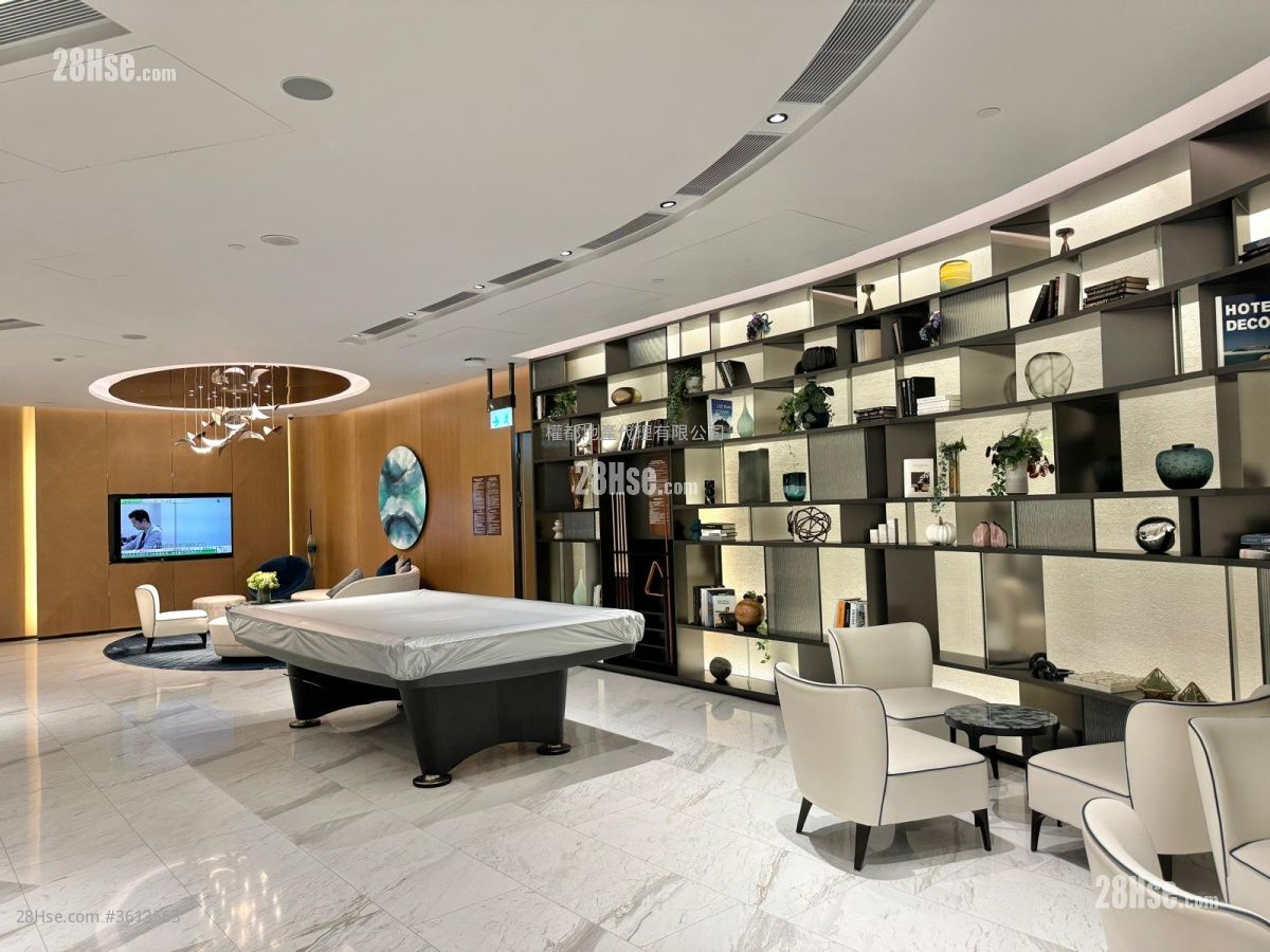 MONTARA 租盘 1 房 , 1 浴室 368 平方尺 ( 34.2 平方米 ) MONTARA 租盘 1 房 , 1 浴室 368 平方尺 ( 34.2 平方米 )