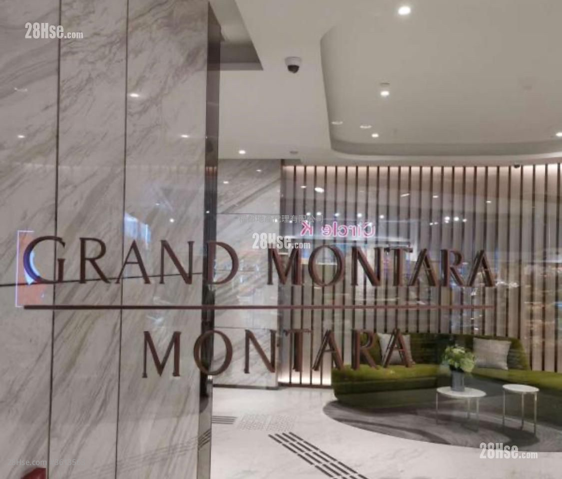 MONTARA 租盘 1 房 , 1 浴室 368 平方尺 ( 34.2 平方米 ) MONTARA 租盘 1 房 , 1 浴室 368 平方尺 ( 34.2 平方米 )