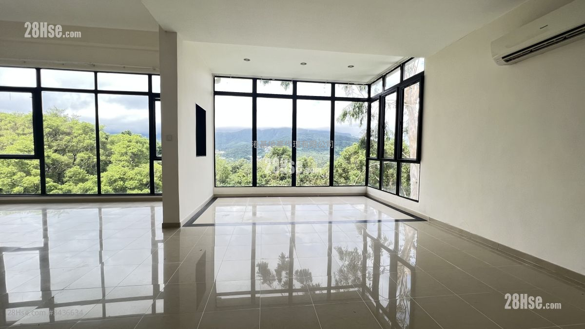 Floral Villas Rental 4 Bedrooms , 4 Bathrooms 1,931 ft² ( 179.4 m² )