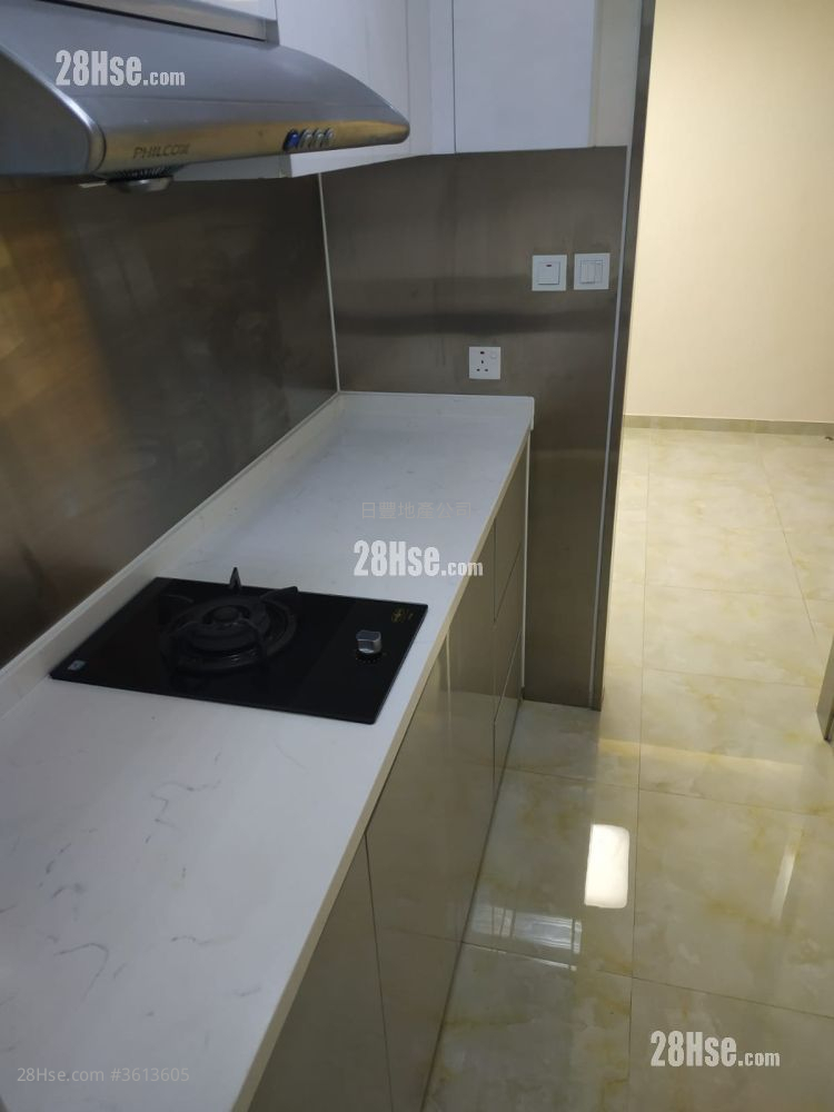 嘉美中心 租盘 2 房 , 1 浴室 364 平方尺 ( 33.8 平方米 ) 嘉美中心 租盘 2 房 , 1 浴室 364 平方尺 ( 33.8 平方米 )