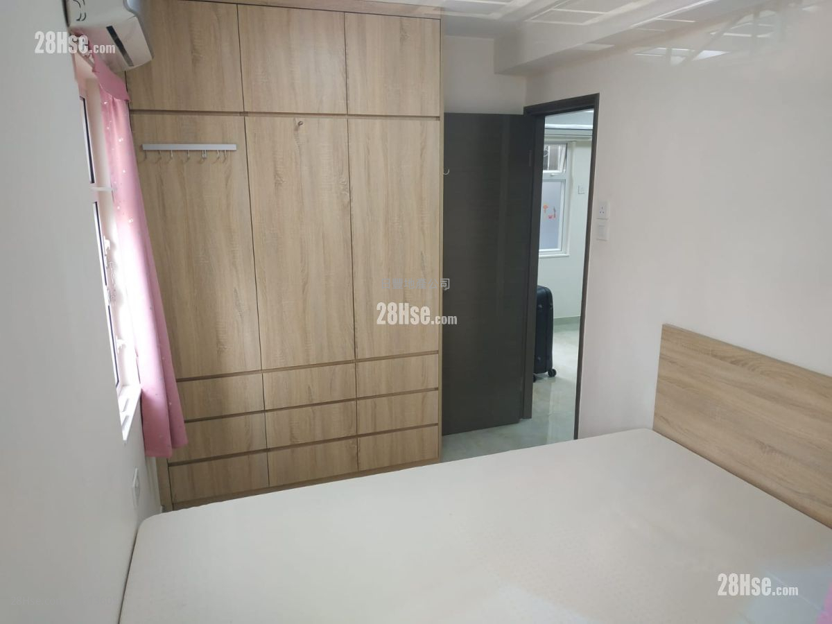 嘉美中心 租盘 2 房 , 1 浴室 364 平方尺 ( 33.8 平方米 ) 嘉美中心 租盘 2 房 , 1 浴室 364 平方尺 ( 33.8 平方米 )