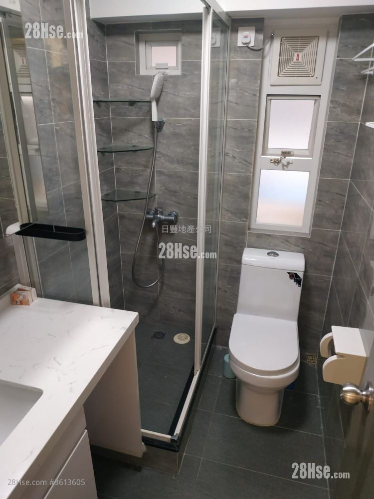 嘉美中心 租盘 2 房 , 1 浴室 364 平方尺 ( 33.8 平方米 ) 嘉美中心 租盘 2 房 , 1 浴室 364 平方尺 ( 33.8 平方米 )