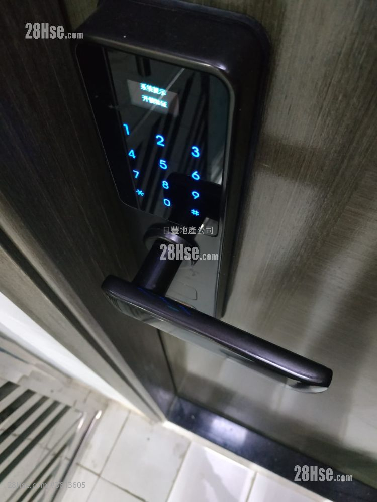 嘉美中心 租盘 2 房 , 1 浴室 364 平方尺 ( 33.8 平方米 ) 嘉美中心 租盘 2 房 , 1 浴室 364 平方尺 ( 33.8 平方米 )