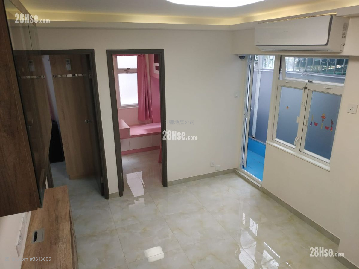 嘉美中心 租盘 2 房 , 1 浴室 364 平方尺 ( 33.8 平方米 ) 嘉美中心 租盘 2 房 , 1 浴室 364 平方尺 ( 33.8 平方米 )