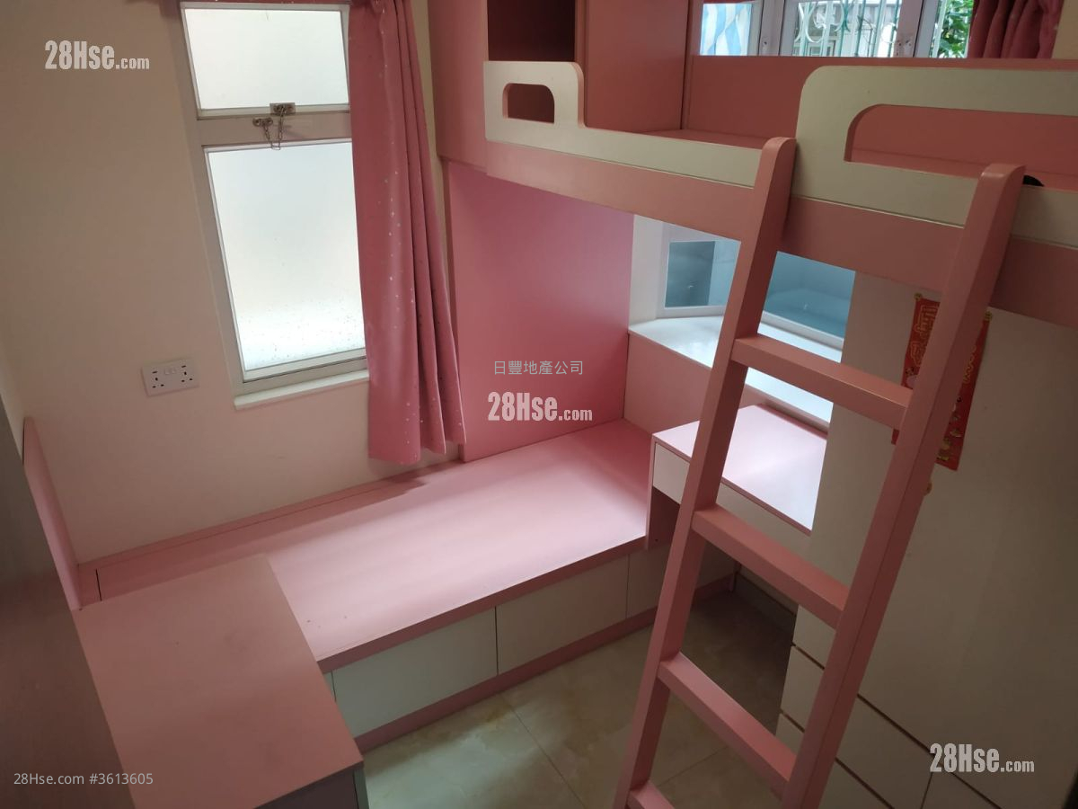 嘉美中心 租盘 2 房 , 1 浴室 364 平方尺 ( 33.8 平方米 ) 嘉美中心 租盘 2 房 , 1 浴室 364 平方尺 ( 33.8 平方米 )