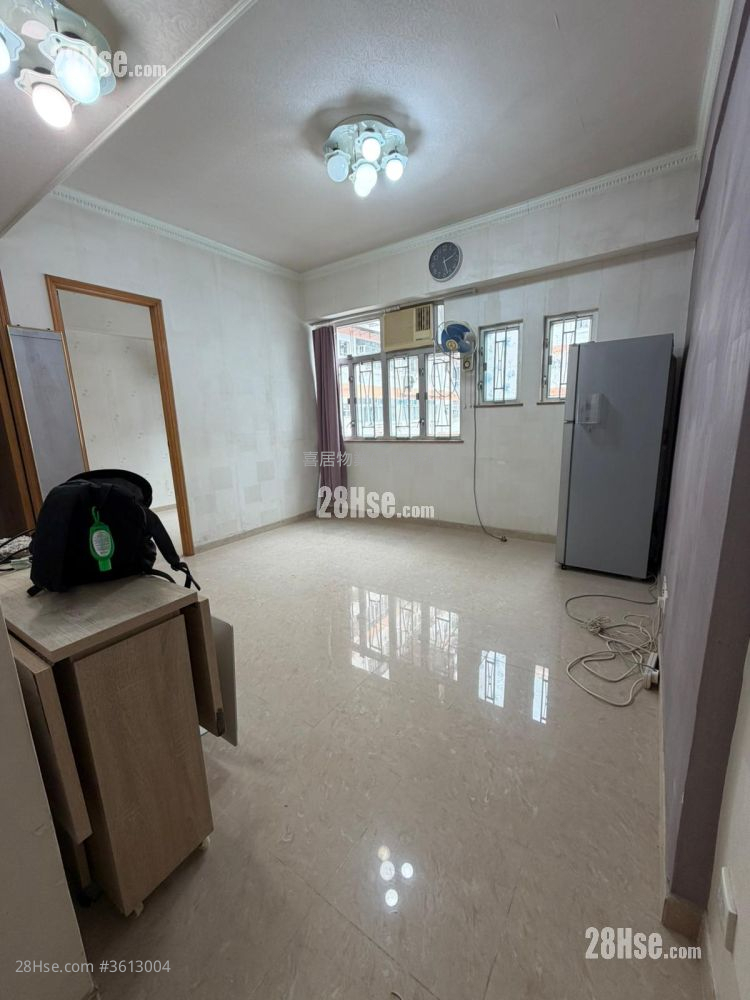Hung Yu Mansion Rental 3 Bedrooms , 1 Bathroom 448 ft² ( 41.6 m² ) Hung Yu Mansion Rental 3 Bedrooms , 1 Bathroom 448 ft² ( 41.6 m² )