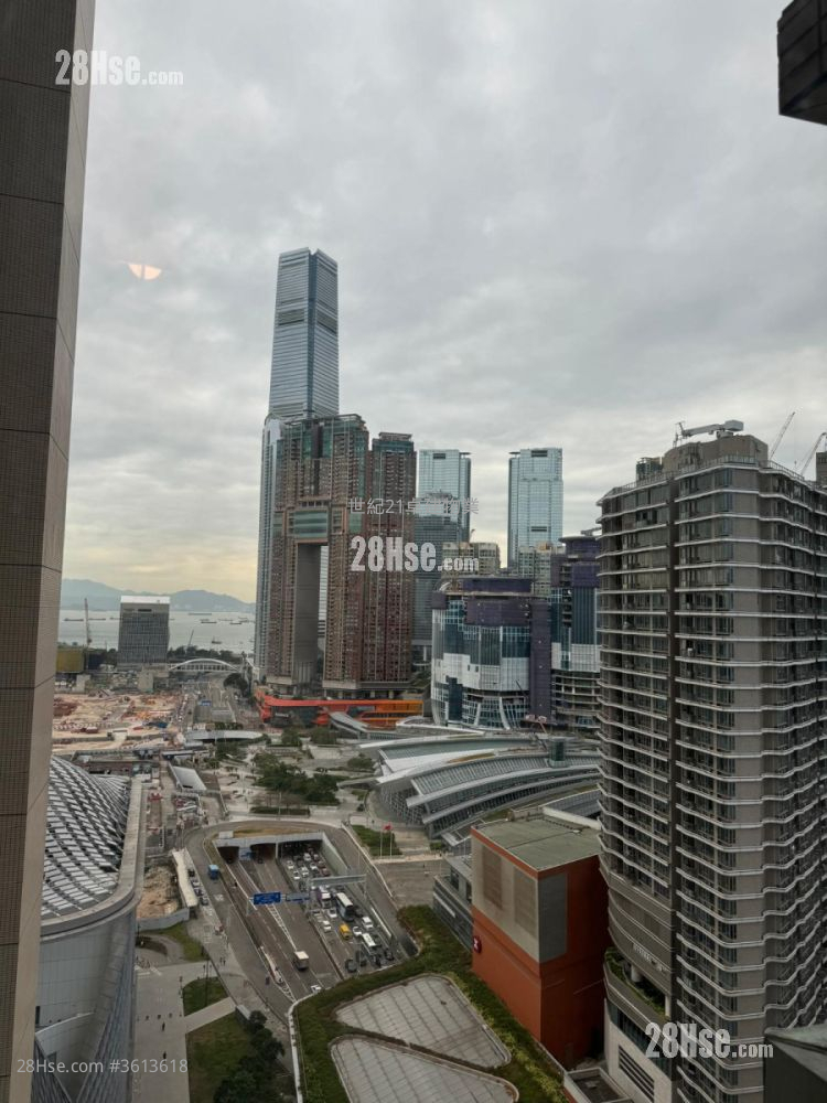 港景峰 租盘 2 房 , 1 浴室 505 平方尺 ( 46.9 平方米 ) 港景峰 租盘 2 房 , 1 浴室 505 平方尺 ( 46.9 平方米 )