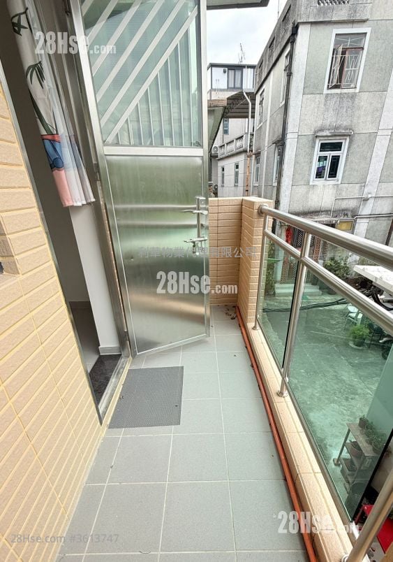 露台: 村屋 租盘 开放式间隔 , 1 浴室 露台: 村屋 租盘 开放式间隔 , 1 浴室