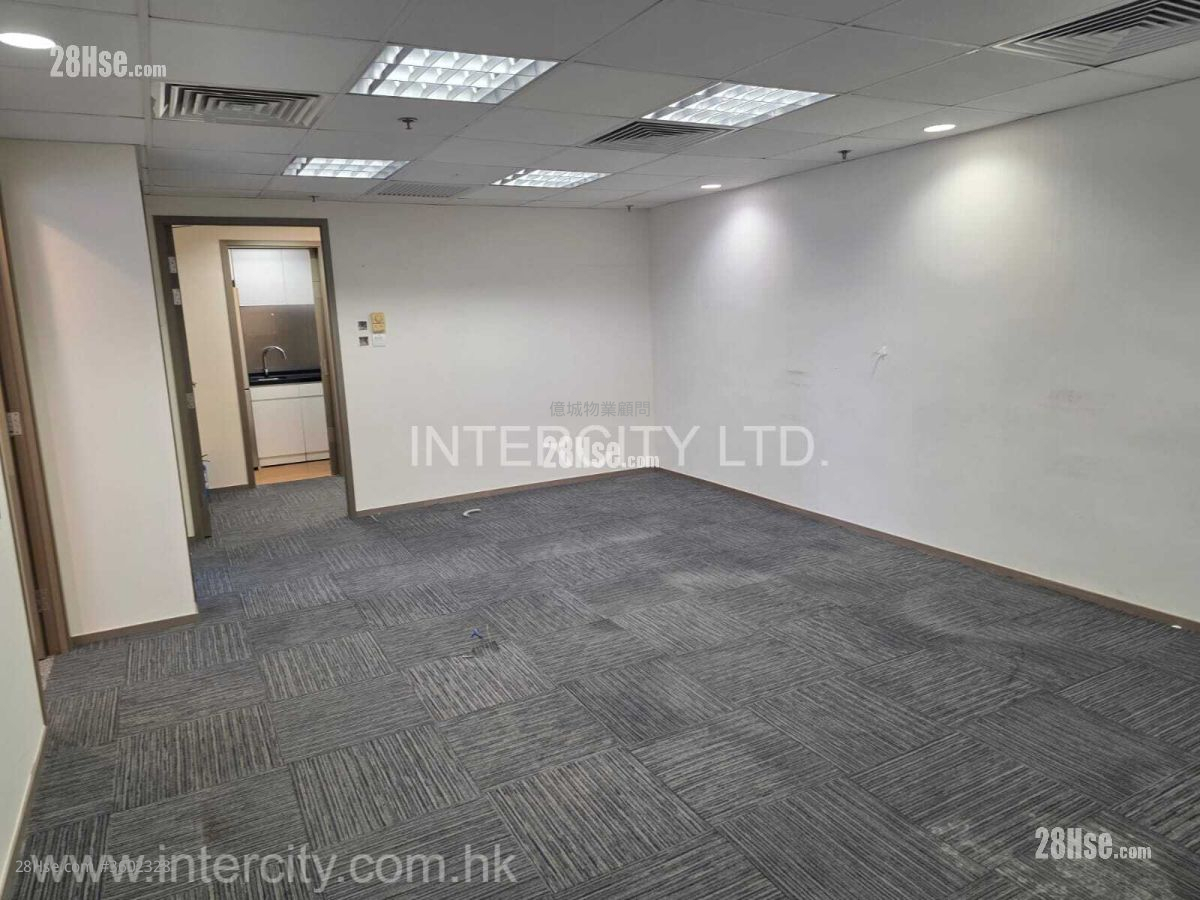 远东发展上环大厦 租盘 3 房