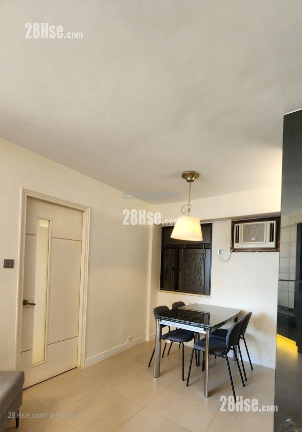 Kornhill Rental 2 Bedrooms , 1 Bathroom 505 ft² ( 46.9 m² ) Kornhill Rental 2 Bedrooms , 1 Bathroom 505 ft² ( 46.9 m² )