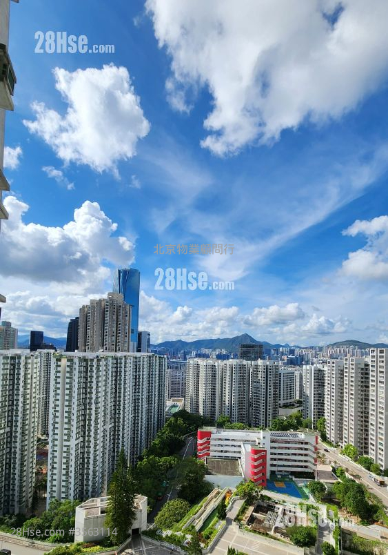 Kornhill Rental 2 Bedrooms , 1 Bathroom 505 ft² ( 46.9 m² ) Kornhill Rental 2 Bedrooms , 1 Bathroom 505 ft² ( 46.9 m² )