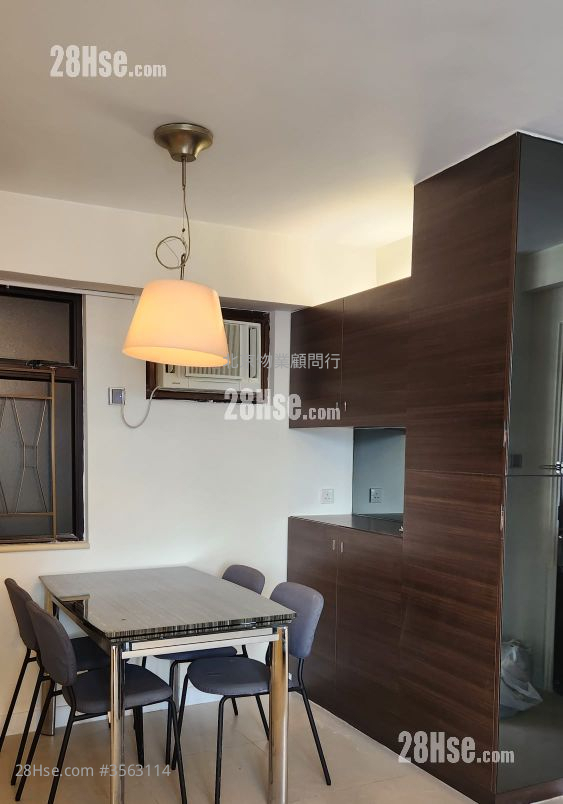 Kornhill Rental 2 Bedrooms , 1 Bathroom 505 ft² ( 46.9 m² ) Kornhill Rental 2 Bedrooms , 1 Bathroom 505 ft² ( 46.9 m² )