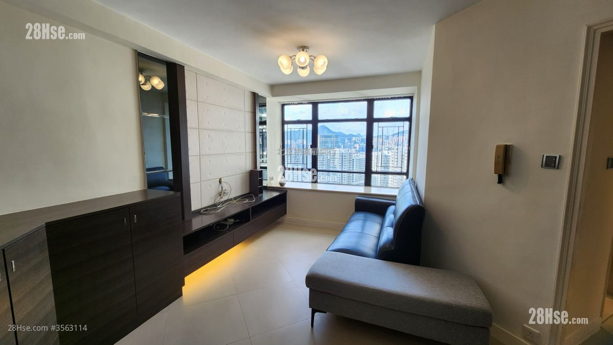 Kornhill Rental 2 Bedrooms , 1 Bathroom 505 ft² ( 46.9 m² ) Kornhill Rental 2 Bedrooms , 1 Bathroom 505 ft² ( 46.9 m² )