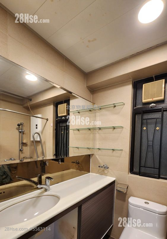 Kornhill Rental 2 Bedrooms , 1 Bathroom 505 ft² ( 46.9 m² ) Kornhill Rental 2 Bedrooms , 1 Bathroom 505 ft² ( 46.9 m² )