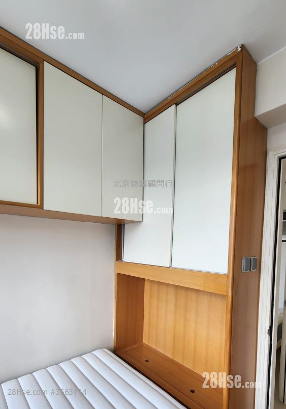 Kornhill Rental 2 Bedrooms , 1 Bathroom 505 ft² ( 46.9 m² ) Kornhill Rental 2 Bedrooms , 1 Bathroom 505 ft² ( 46.9 m² )