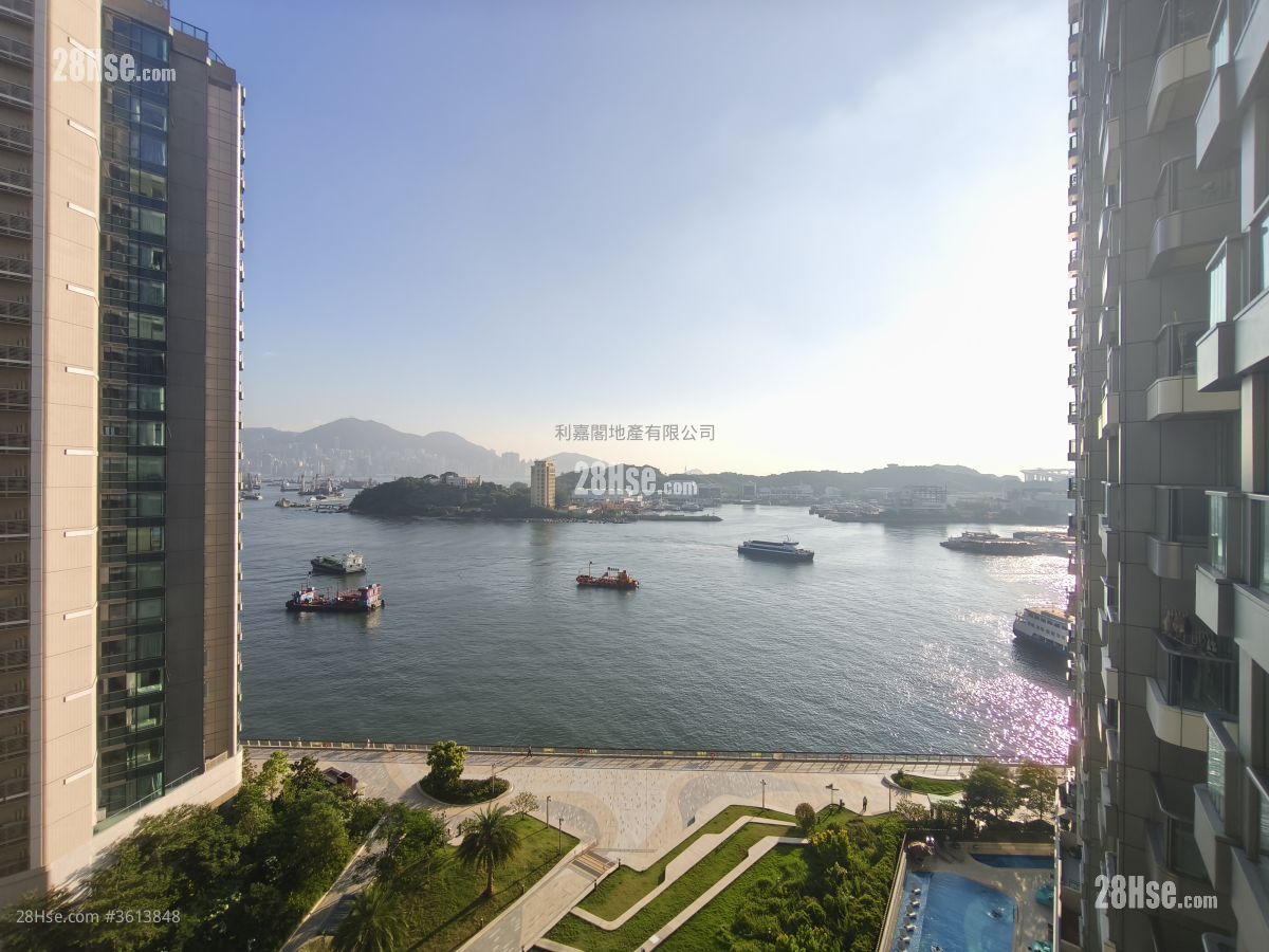 维港滙 售盘 2 房 , 1 浴室 522 平方尺 ( 48.5 平方米 ) 维港滙 售盘 2 房 , 1 浴室 522 平方尺 ( 48.5 平方米 )