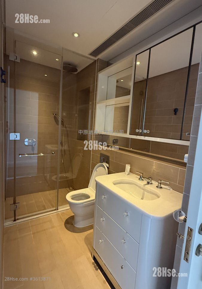 澐瀚 售盘 4 房 , 3 浴室 2,085 平方尺 ( 193.7 平方米 ) 澐瀚 售盘 4 房 , 3 浴室 2,085 平方尺 ( 193.7 平方米 )