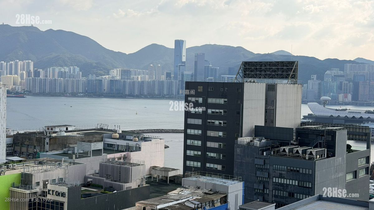 De Hua Tower Sell Studio De Hua Tower Sell Studio