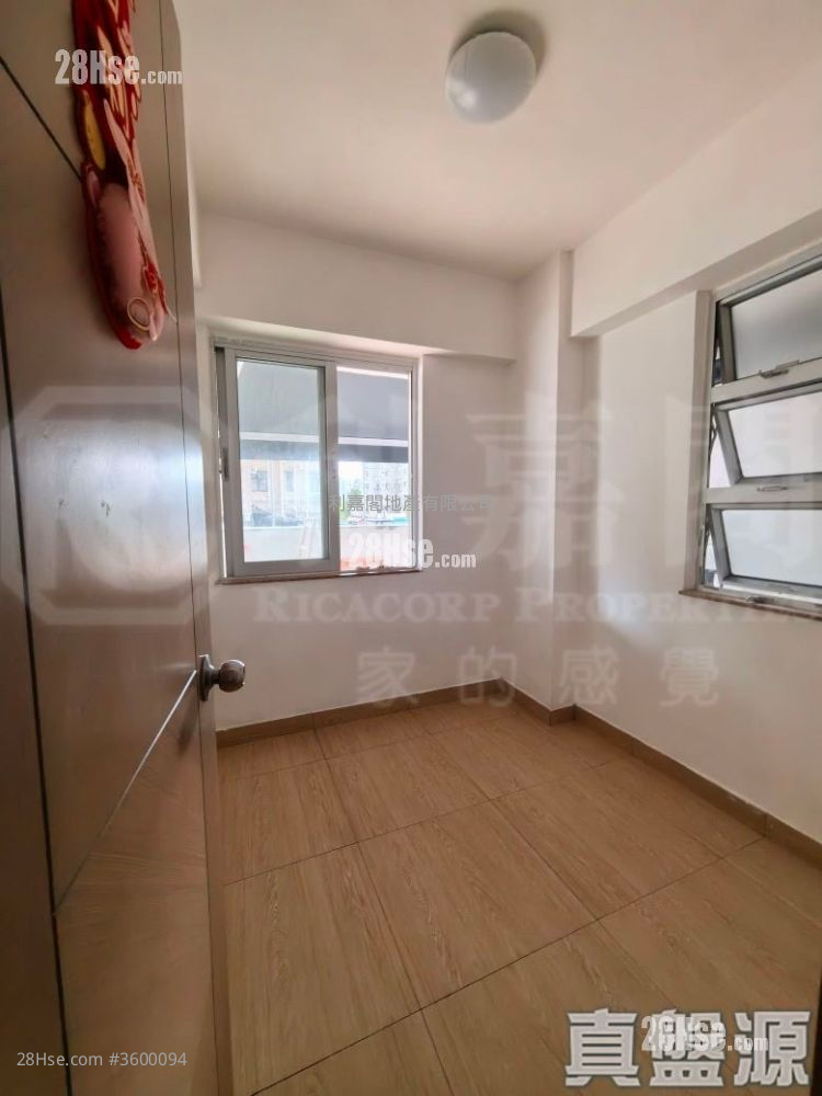 好景洋楼 售盘 1 房 276 平方尺 ( 25.6 平方米 )