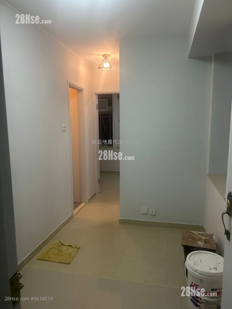 Ka Wai Building Rental 1 Bedroom , 1 Bathroom 233 ft² ( 21.6 m² )