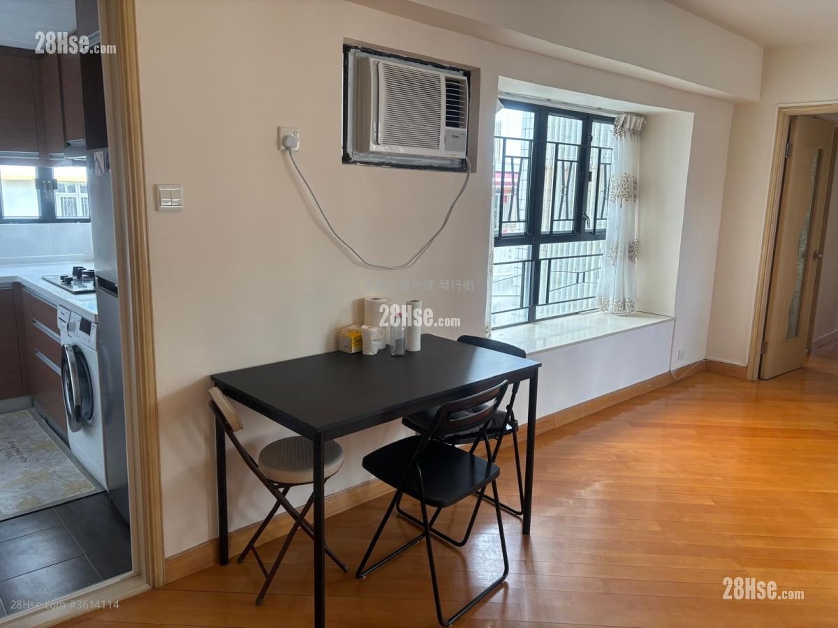 建康花园 售盘 3 房 , 2 浴室 594 平方尺 ( 55.2 平方米 ) 建康花园 售盘 3 房 , 2 浴室 594 平方尺 ( 55.2 平方米 )