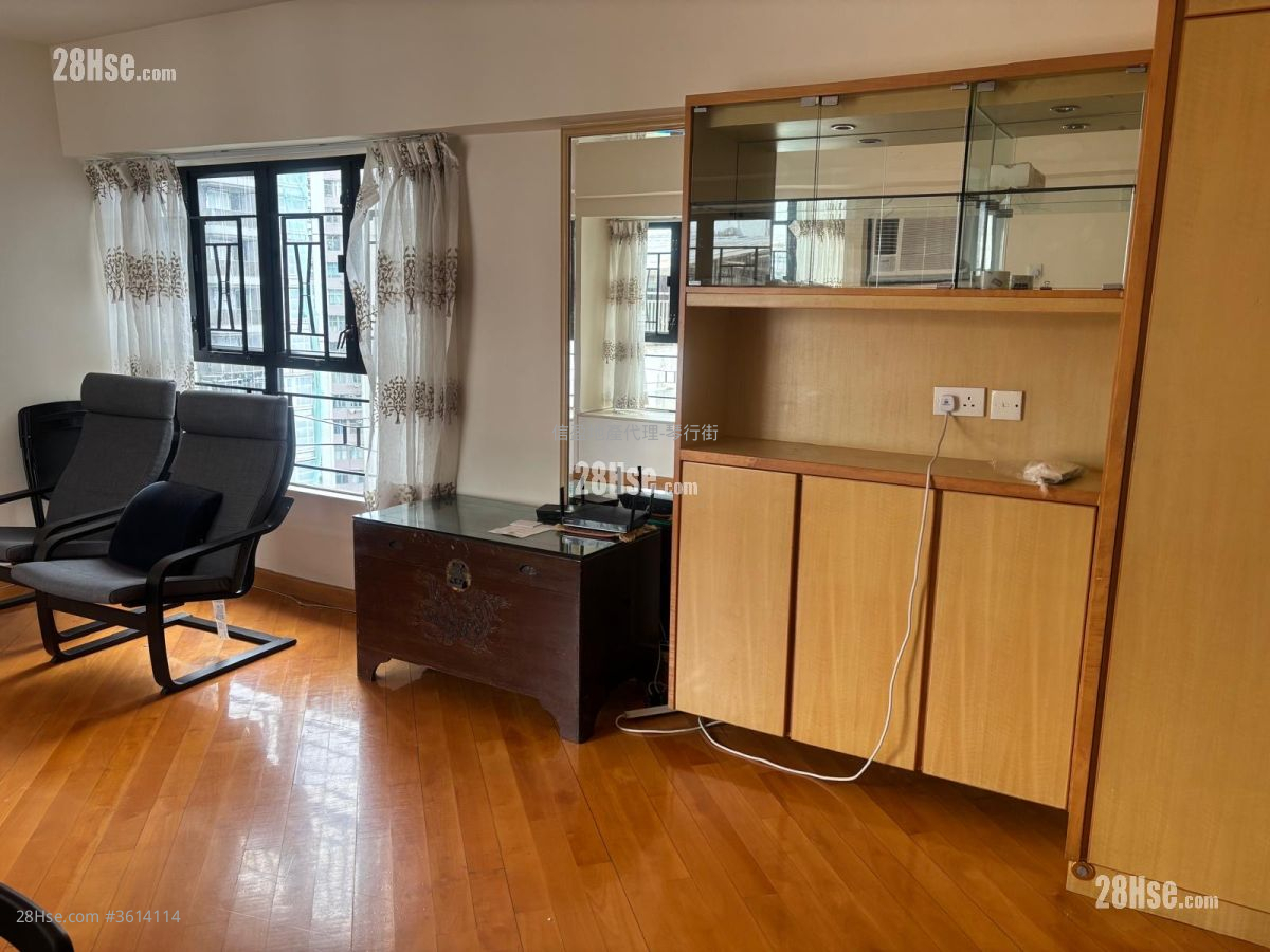 建康花园 售盘 3 房 , 2 浴室 594 平方尺 ( 55.2 平方米 ) 建康花园 售盘 3 房 , 2 浴室 594 平方尺 ( 55.2 平方米 )