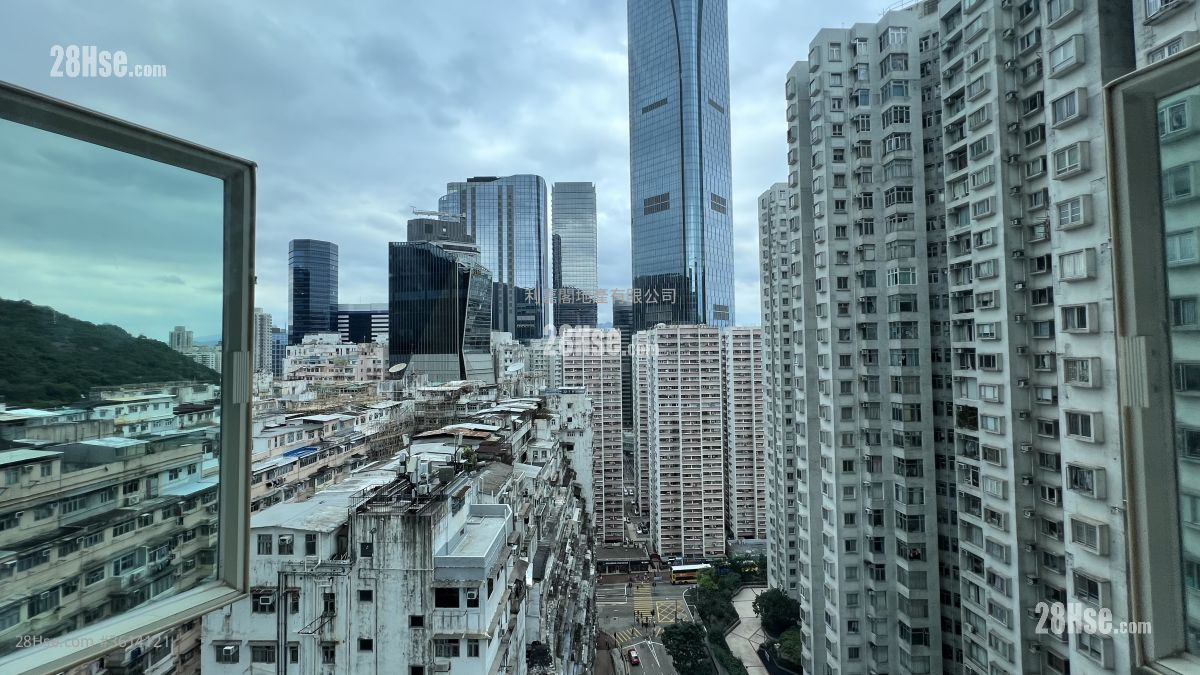 康蕙花园 售盘 3 房 , 1 浴室 524 平方尺 ( 48.7 平方米 ) 康蕙花园 售盘 3 房 , 1 浴室 524 平方尺 ( 48.7 平方米 )