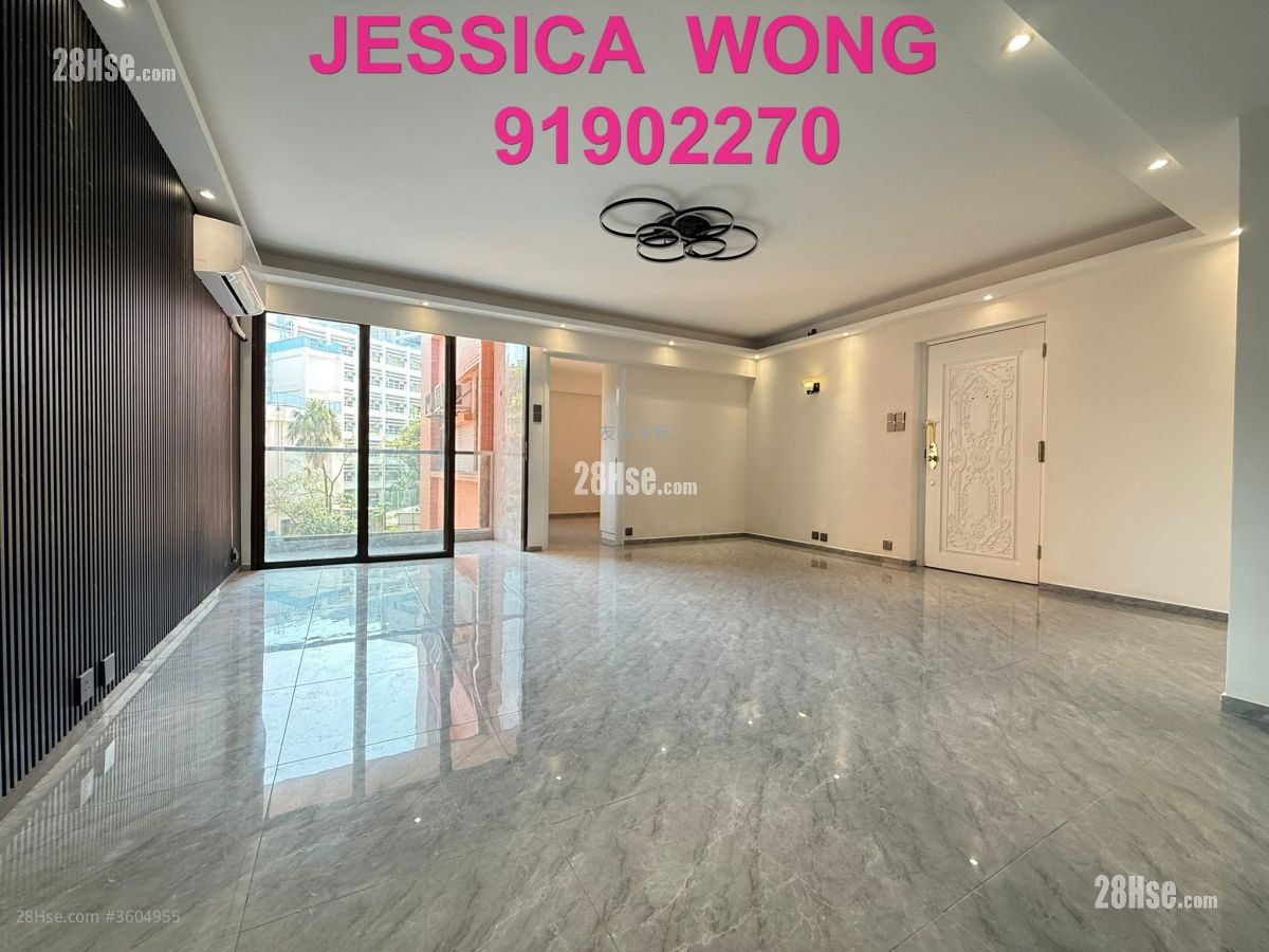 Everwell Garden Rental 4 Bedrooms , 2 Bathrooms 1,496 ft² ( 139.0 m² )