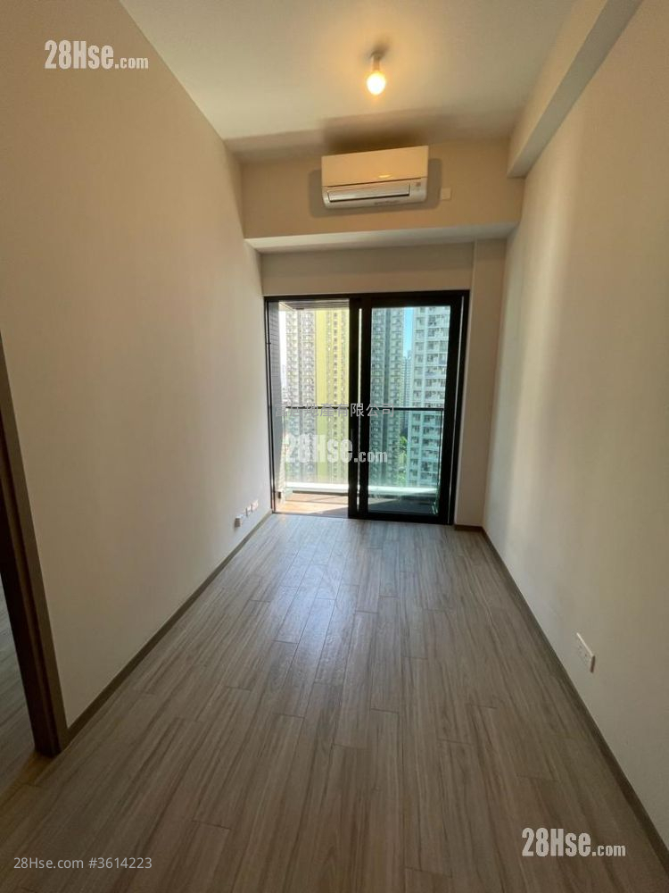 The Addition Rental 1 Bedroom , 1 Bathroom 277 ft² ( 25.7 m² )