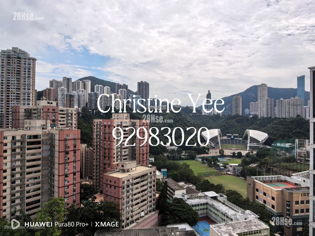 Yoo Residence Rental 2 Bedrooms , 1 Bathroom 520 ft² ( 48.3 m² )