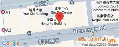 绍安大厦 185 高层 物业地址