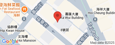发新楼 中层 物业地址