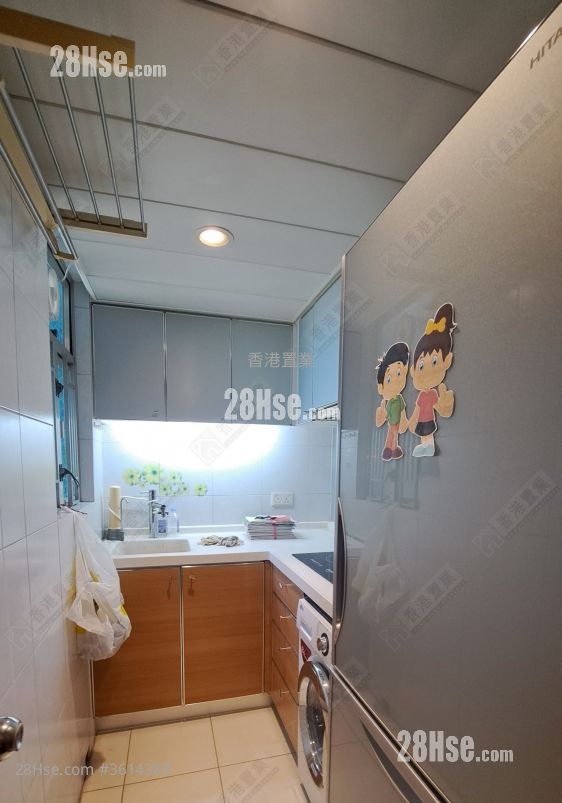 港湾豪庭 售盘 3 房 , 2 浴室 536 平方尺 ( 49.8 平方米 ) 港湾豪庭 售盘 3 房 , 2 浴室 536 平方尺 ( 49.8 平方米 )