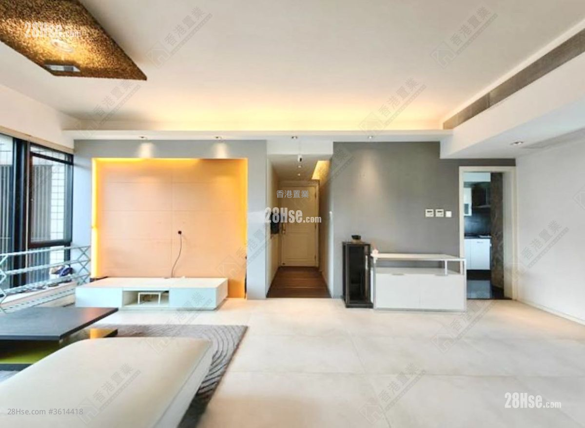 The Leighton Hill Sell 2 Bedrooms , 1 Bathroom 1,128 ft² ( 104.8 m² ) The Leighton Hill Sell 2 Bedrooms , 1 Bathroom 1,128 ft² ( 104.8 m² )