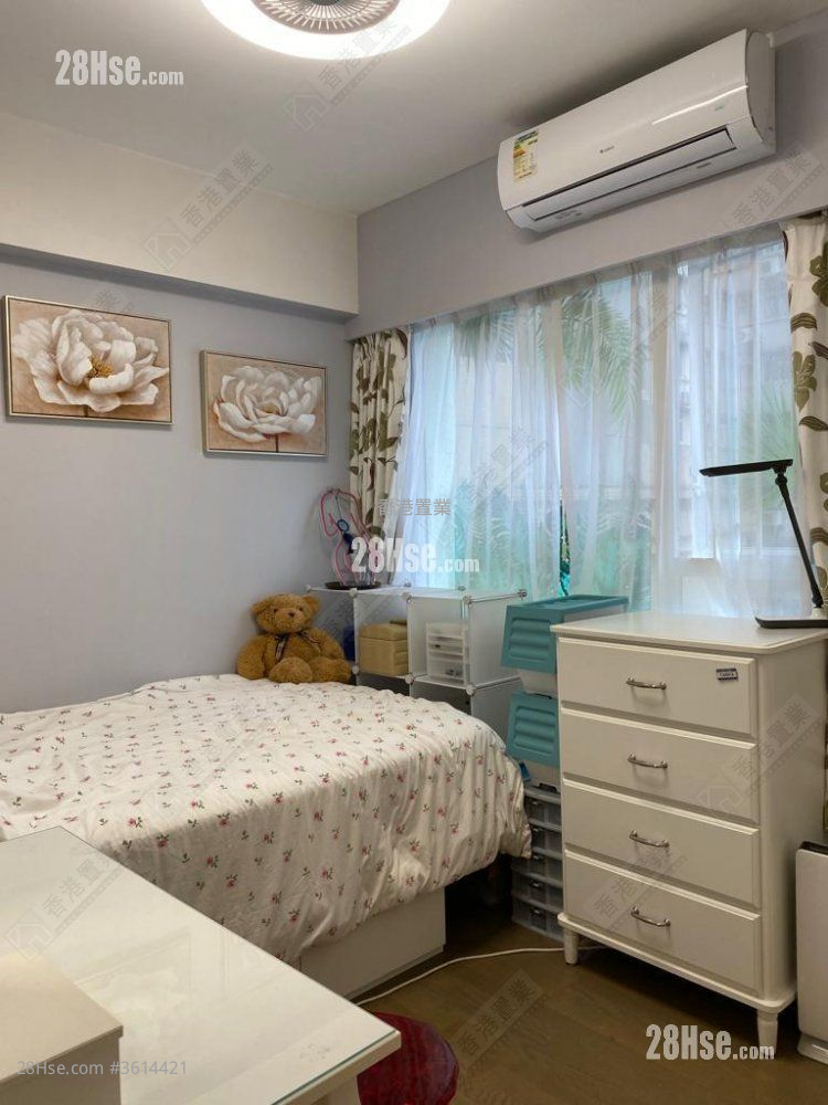 La Vogue Court Sell 3 Bedrooms , 2 Bathrooms 1,003 ft² ( 93.2 m² ) La Vogue Court Sell 3 Bedrooms , 2 Bathrooms 1,003 ft² ( 93.2 m² )