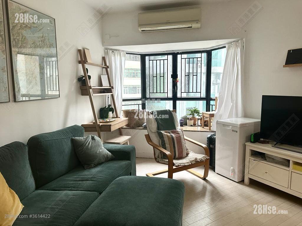 Illumination Terrace Sell 2 Bedrooms , 1 Bathroom 616 ft² ( 57.2 m² ) Illumination Terrace Sell 2 Bedrooms , 1 Bathroom 616 ft² ( 57.2 m² )