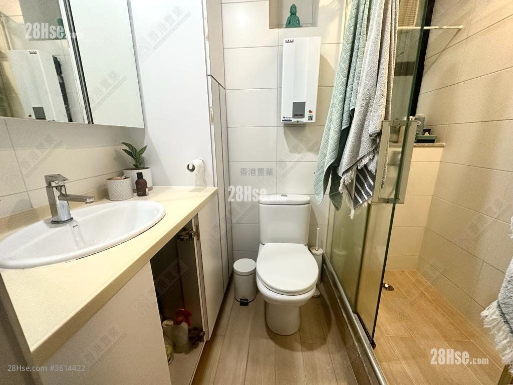 Illumination Terrace Sell 2 Bedrooms , 1 Bathroom 616 ft² ( 57.2 m² ) Illumination Terrace Sell 2 Bedrooms , 1 Bathroom 616 ft² ( 57.2 m² )